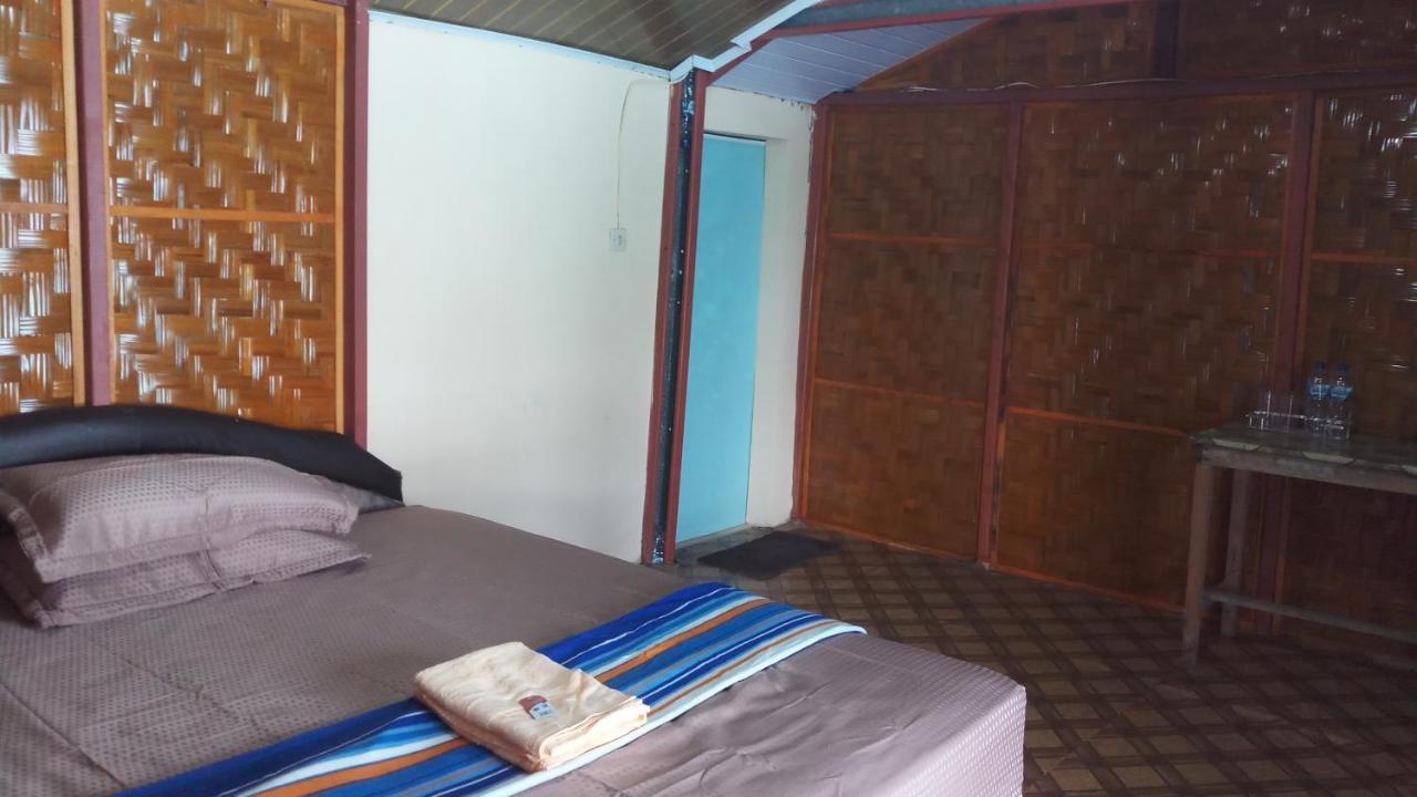 Diara Bungalow Iboih Exterior photo