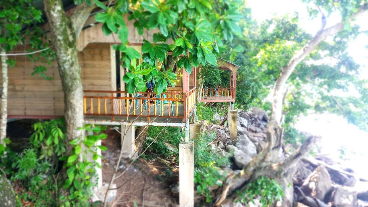 Diara Bungalow Iboih Exterior photo